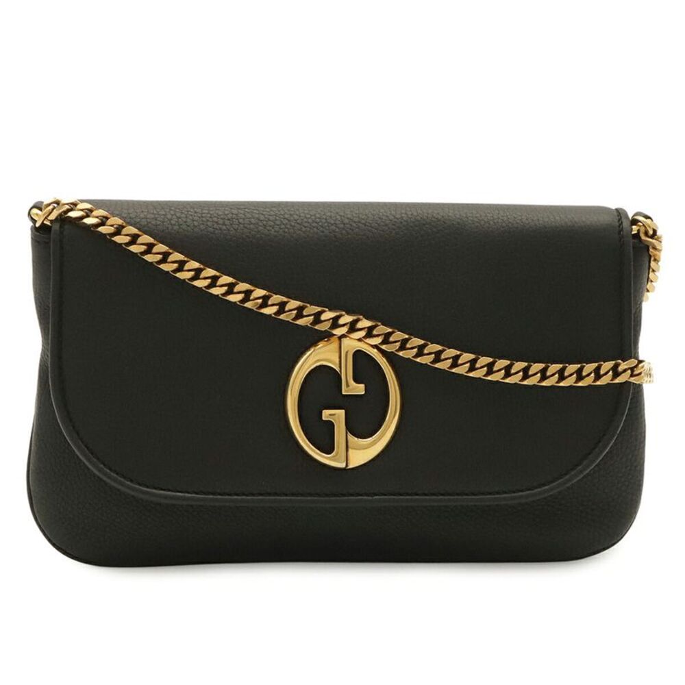 Gucci 1973 Chain Shoulder Bag